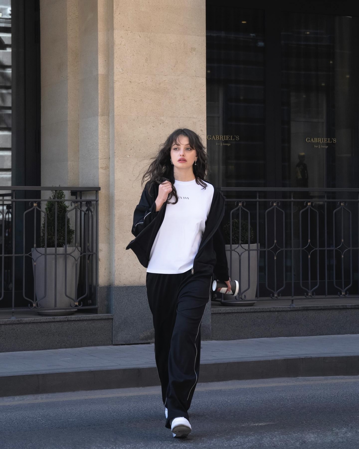 Alex Textile Clothing