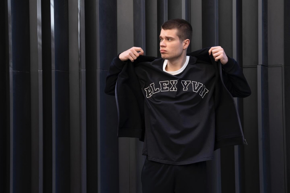 Alex Textile Clothing