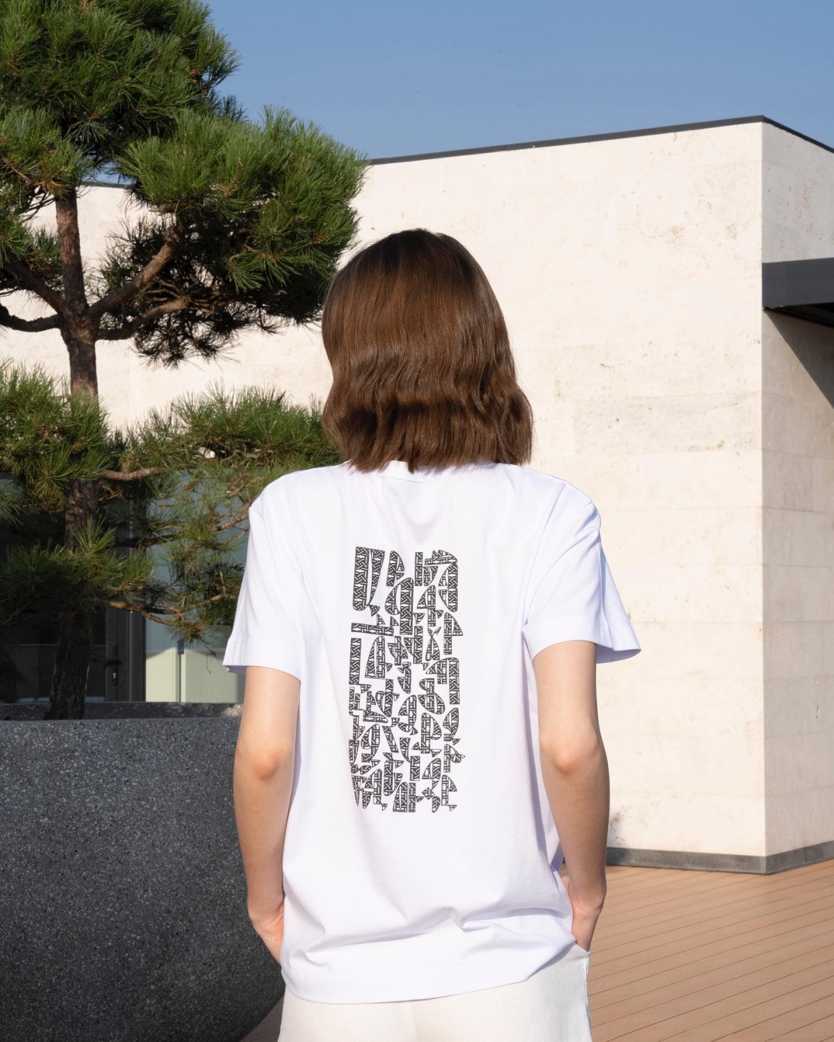 Alex Textile Clothing