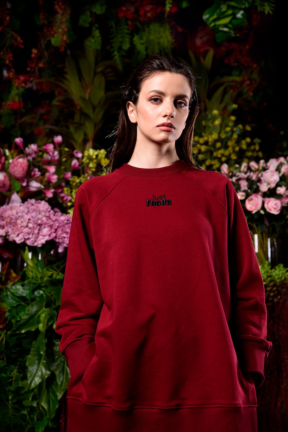 Alex Textile Clothing