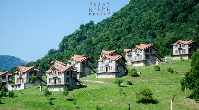 Апага Резорт