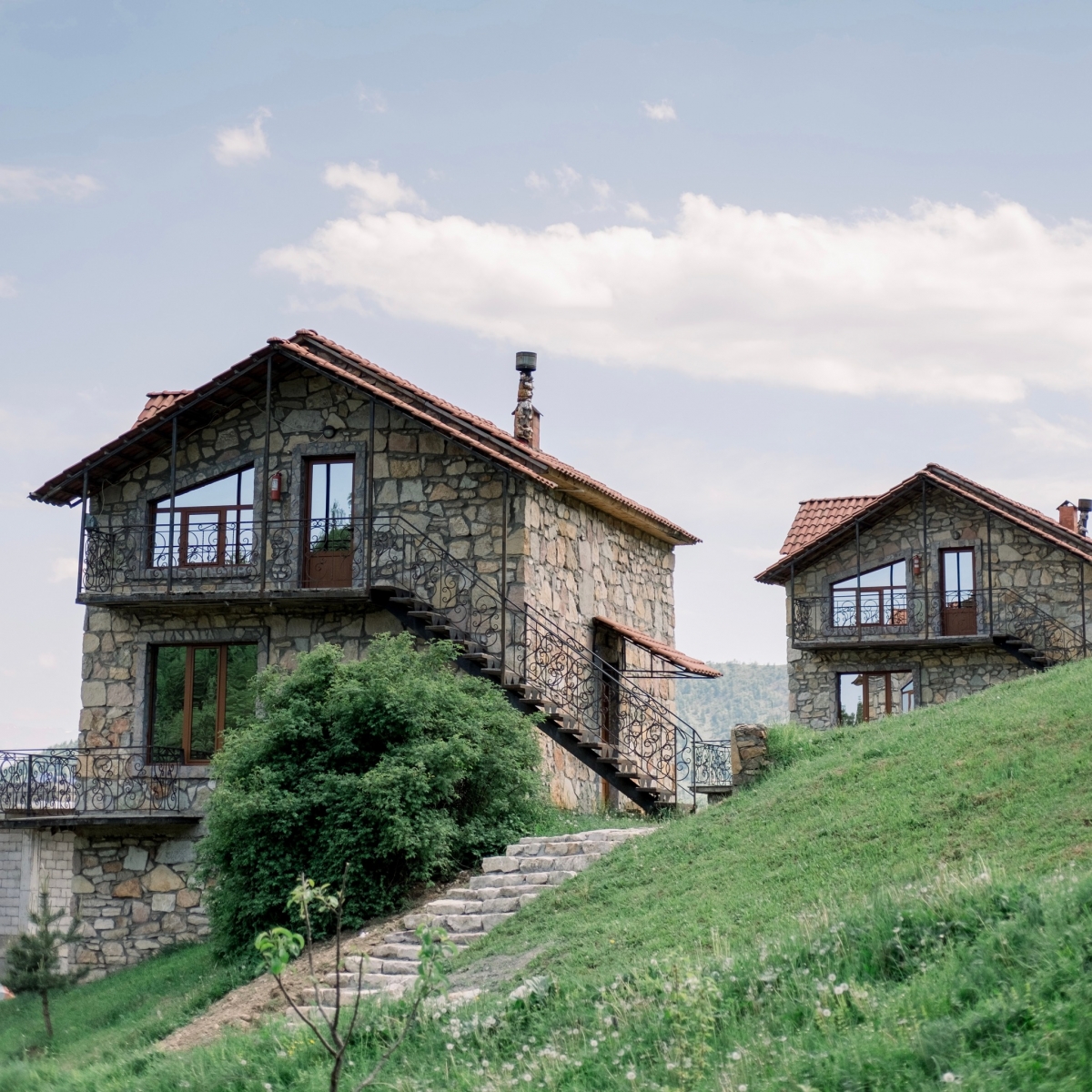 Апага Резорт