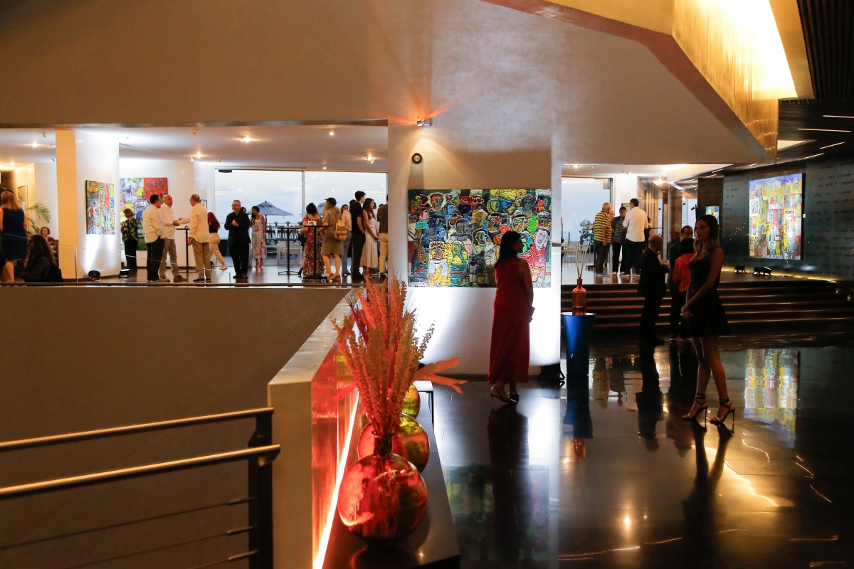Exhibitions