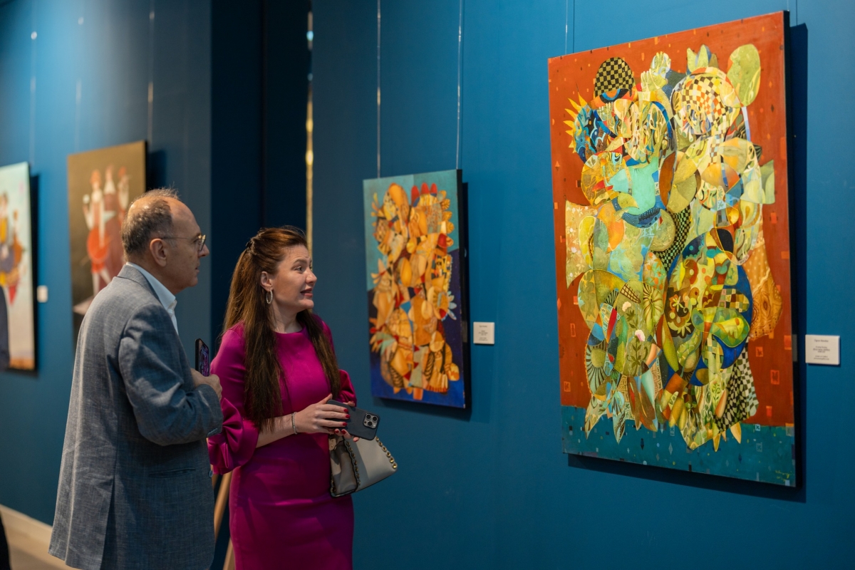Exhibitions