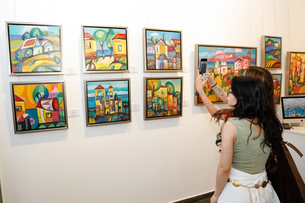 Exhibitions