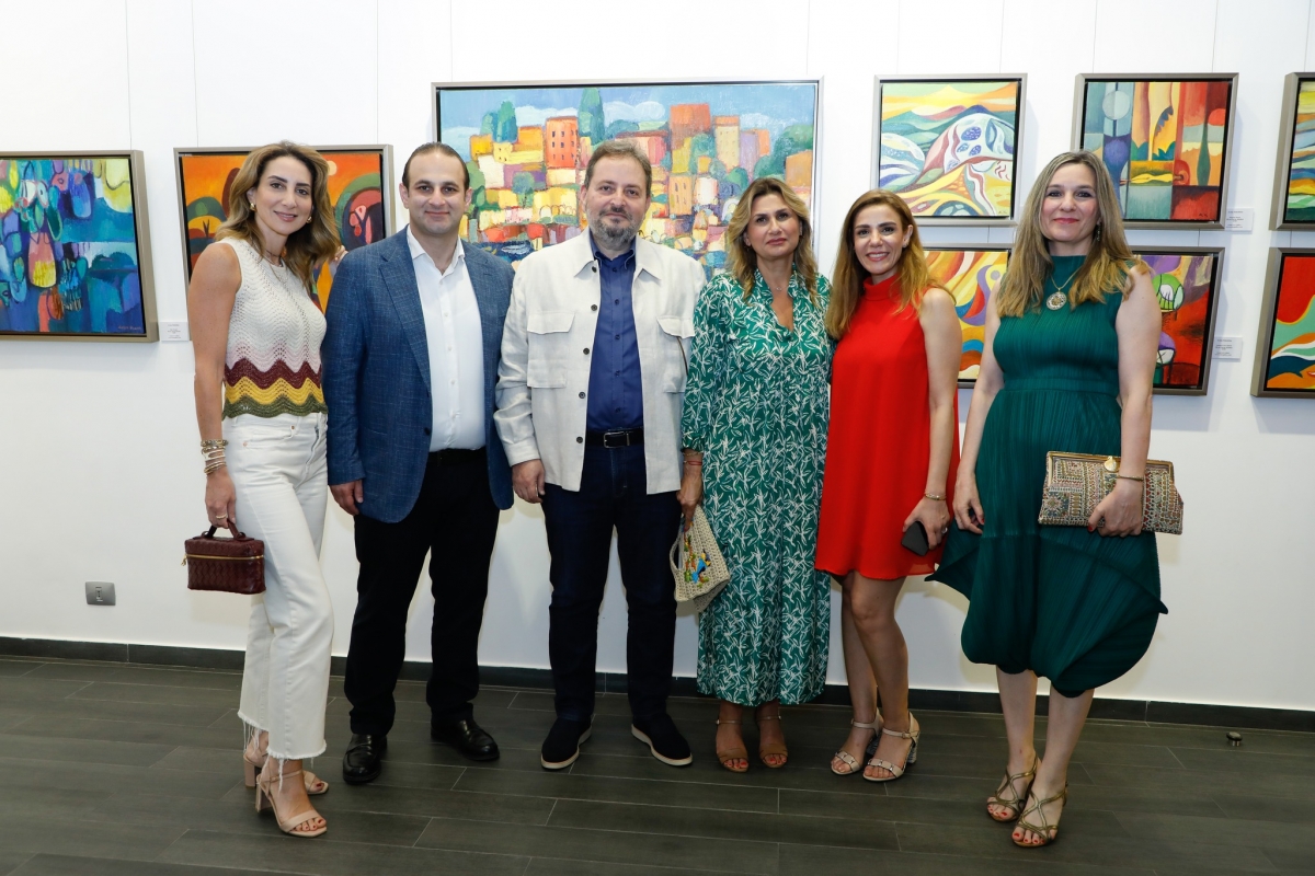 Exhibitions