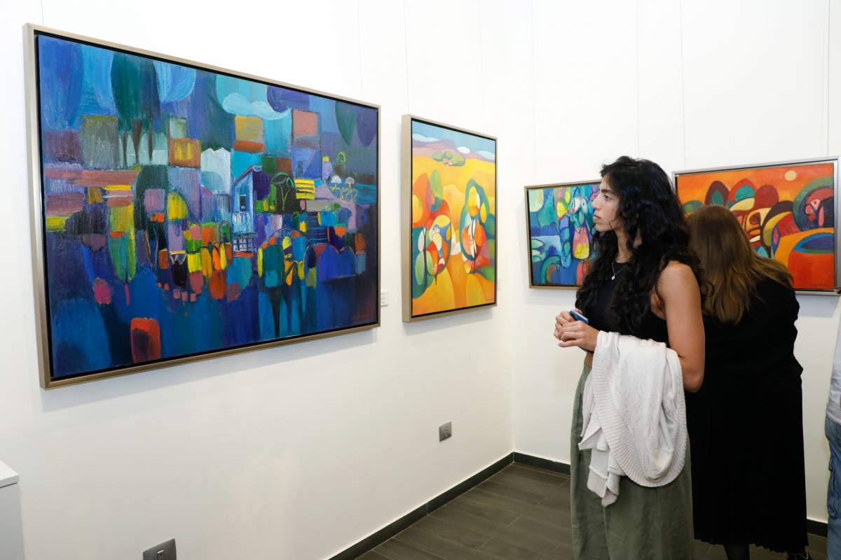 Exhibitions