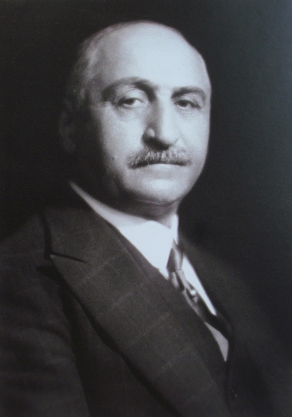 Arsene Chabanian