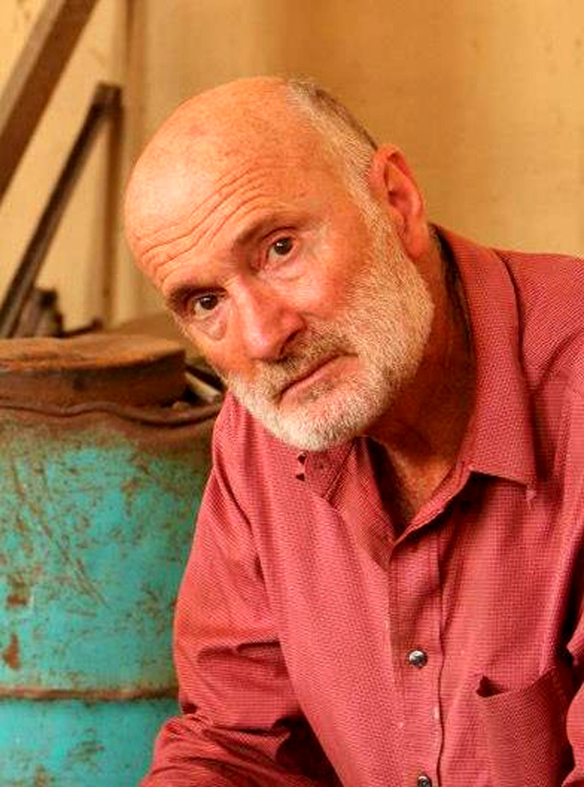 Ara Alekian
