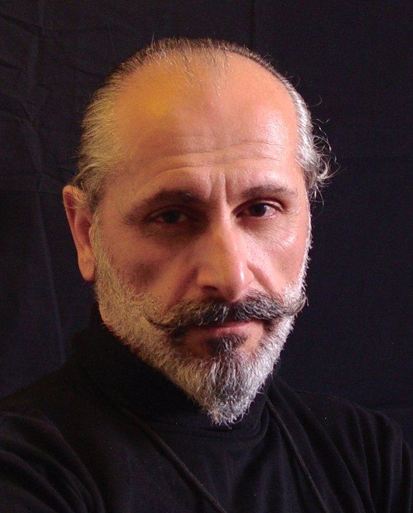 Sam Zumian (Samvel Hambardzumian)