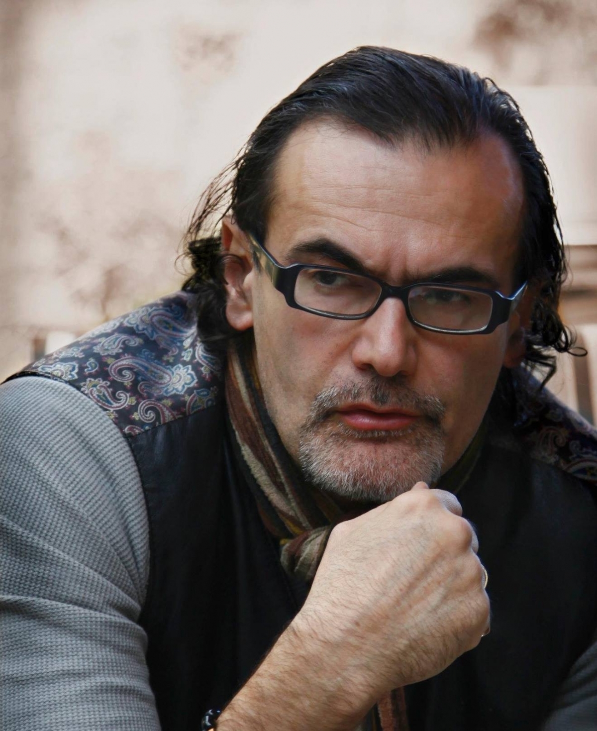 Samvel Saghatelian