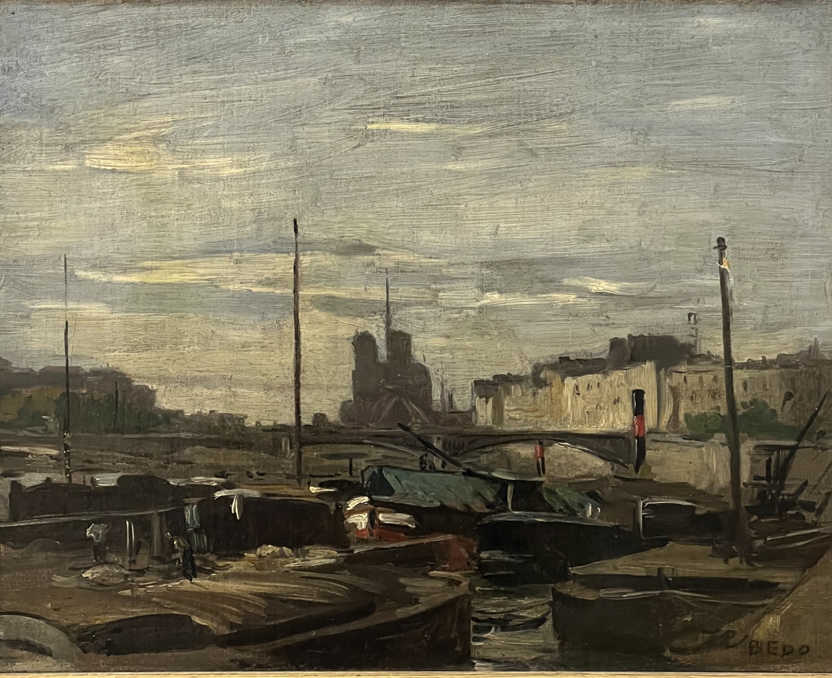 Petros Konturajian | Landscape