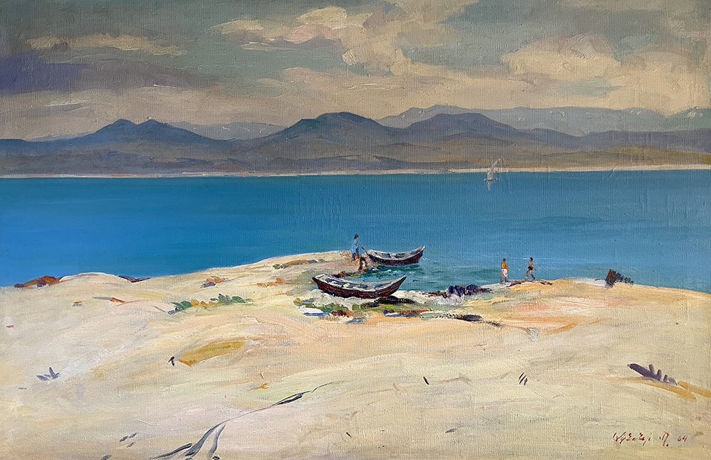 Perch Aknuni | Sevan