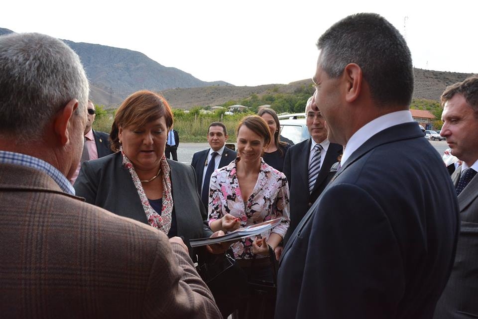 Այցելուներ