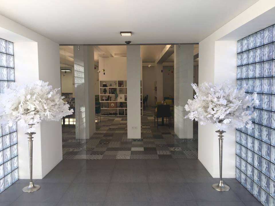 Armenia Wellness and SPA Hotel