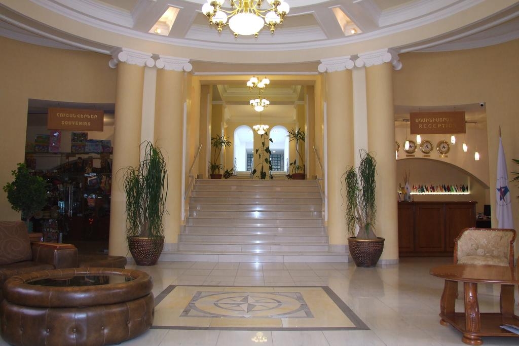 Armenia Wellness and SPA Hotel