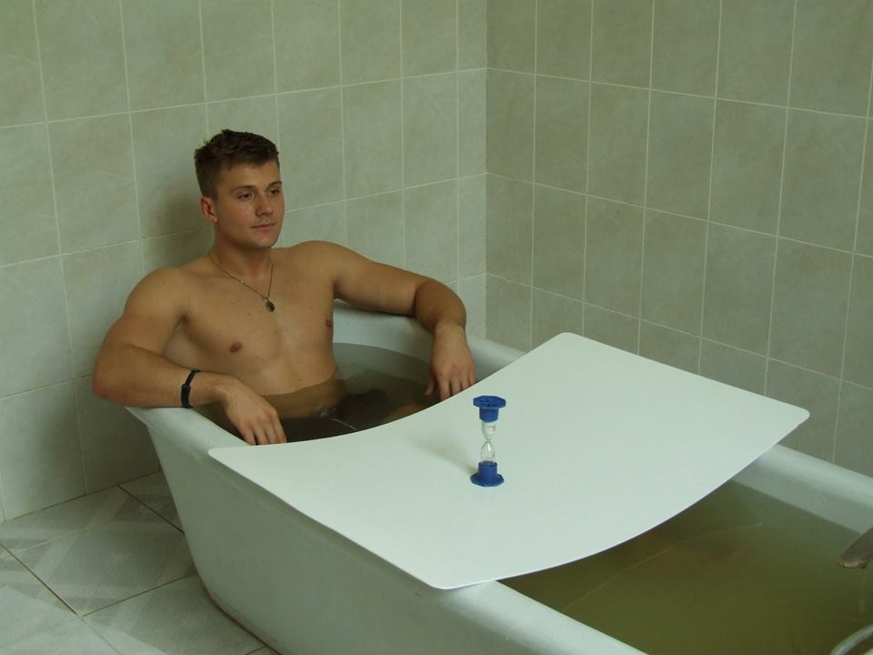 Armenia Wellness Jermuk
