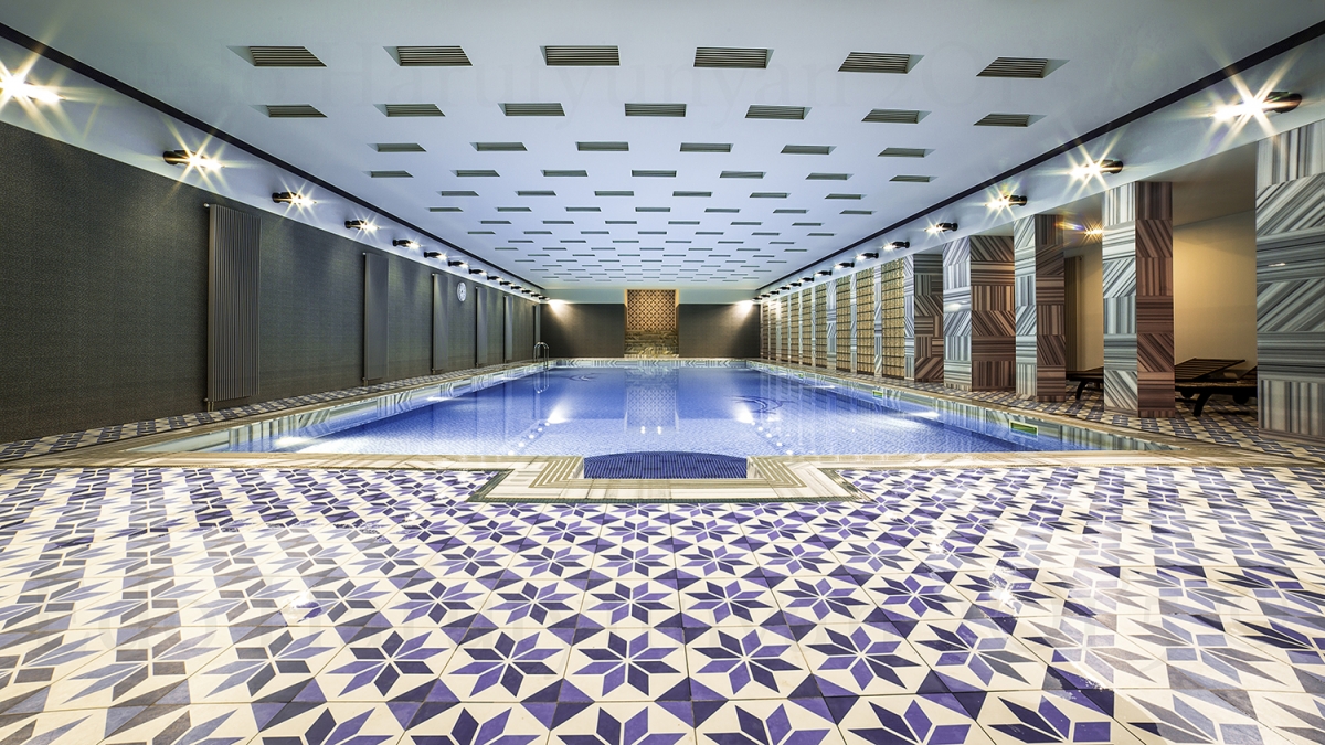 Armenia Wellness Jermuk