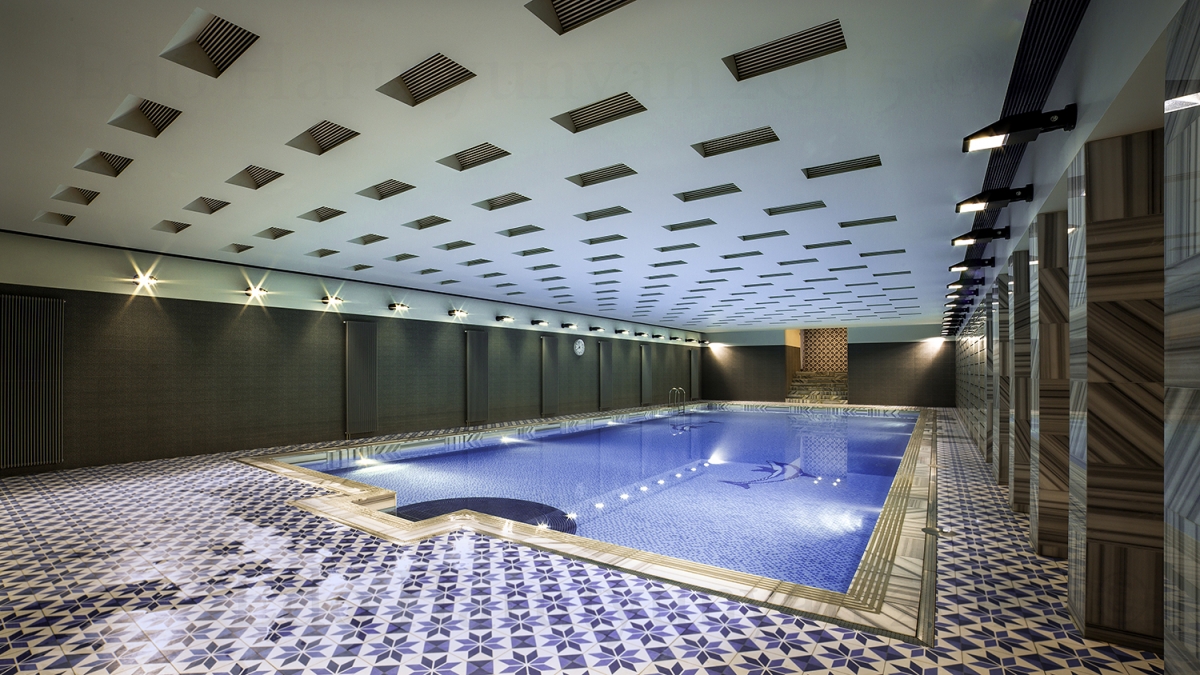 Armenia Wellness Jermuk