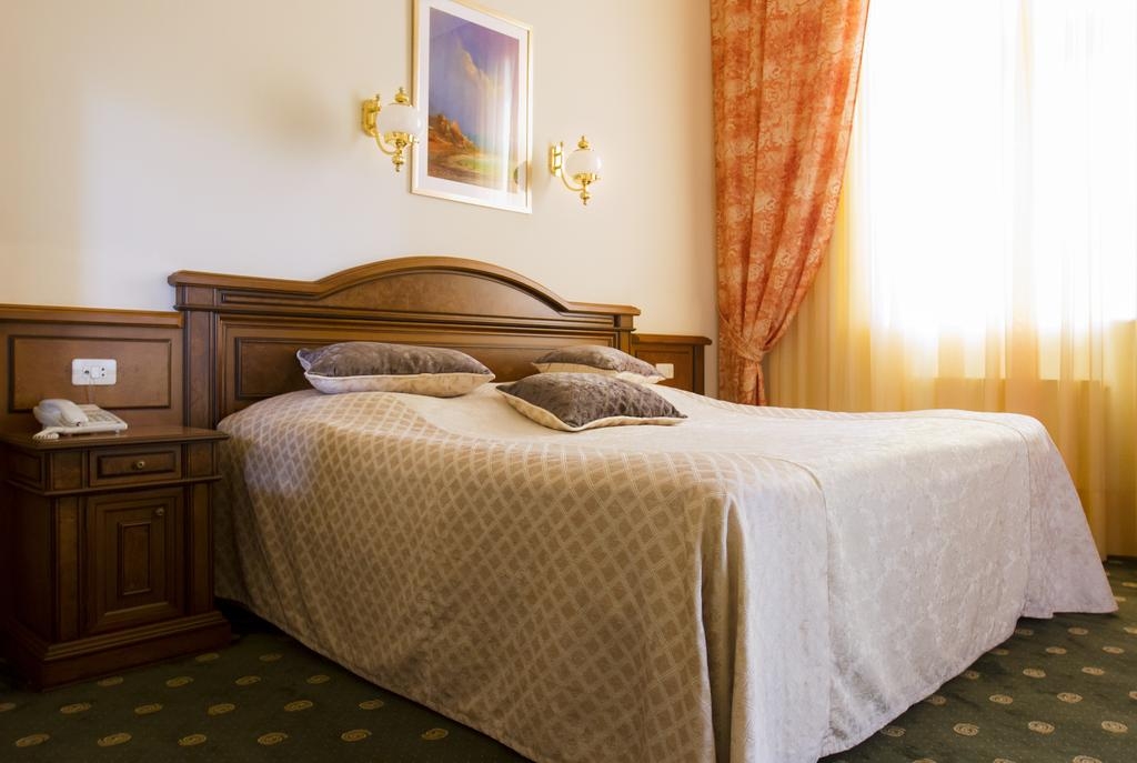 Armenia Wellness and SPA Jermuk