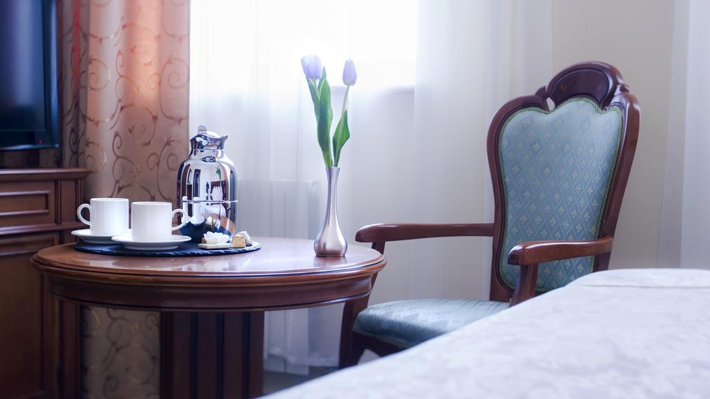 Armenia Wellness and SPA Jermuk