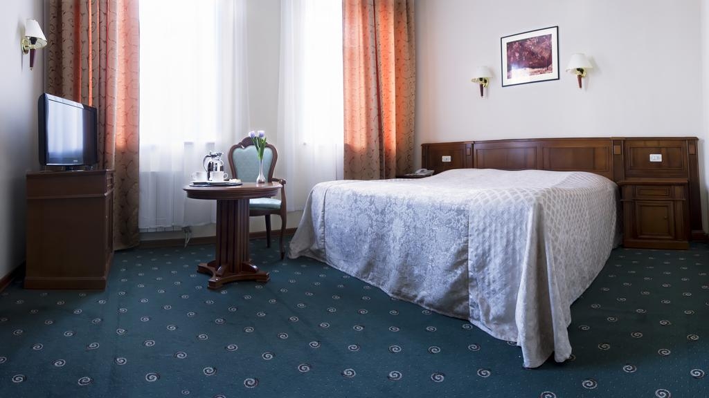 Armenia Wellness and SPA Jermuk