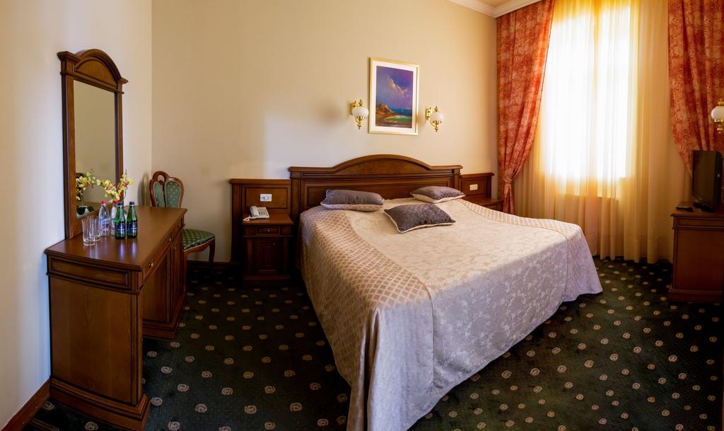 Armenia Wellness and SPA Jermuk