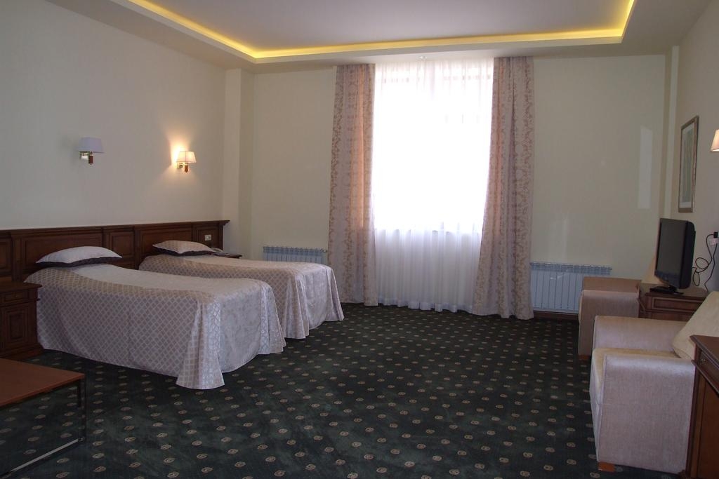 Armenia Wellness and SPA Jermuk