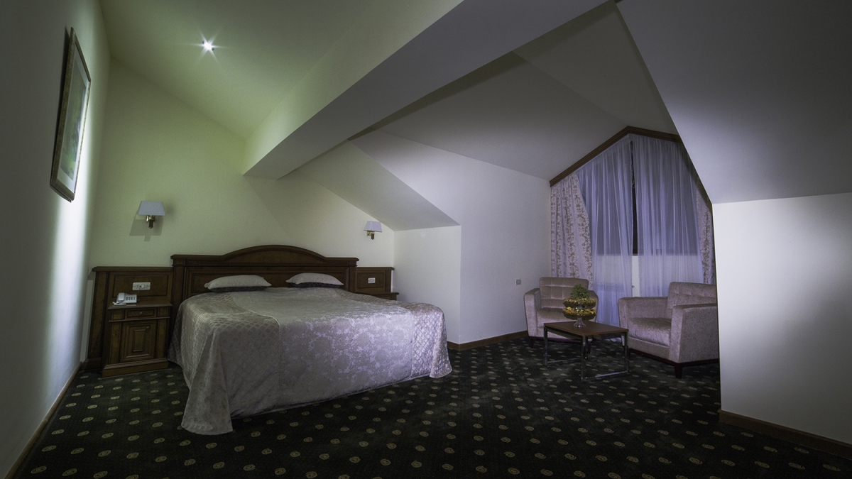 Armenia Wellness and SPA Jermuk
