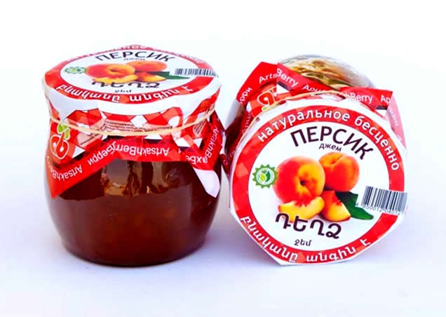 Jam