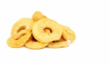 Dried Fruit
