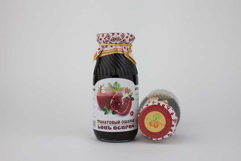 Syrups
