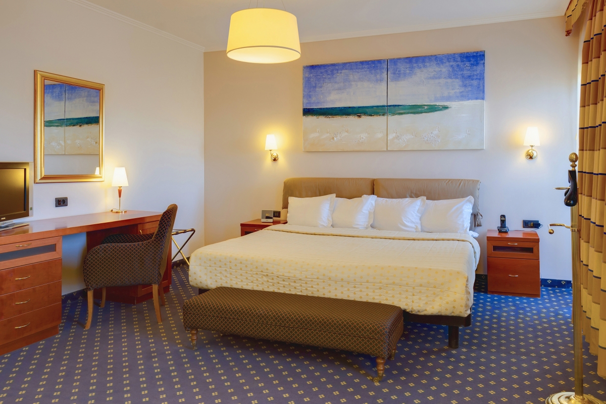 Best Western Hotel