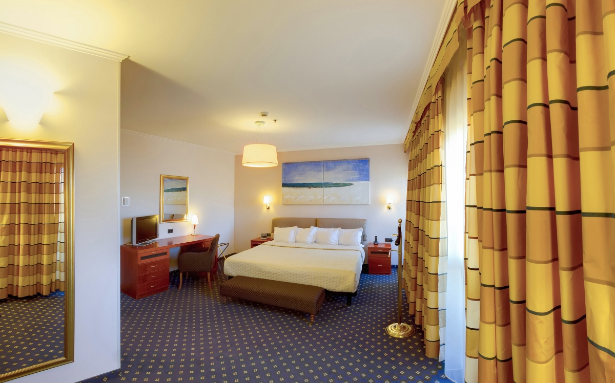 Best Western Hotel