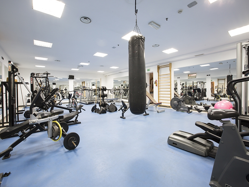 Best Western Plus Congress Hotel