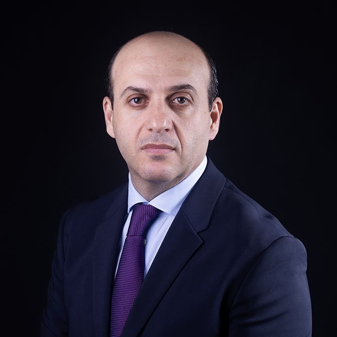 Սերգեյ Մարաբյան