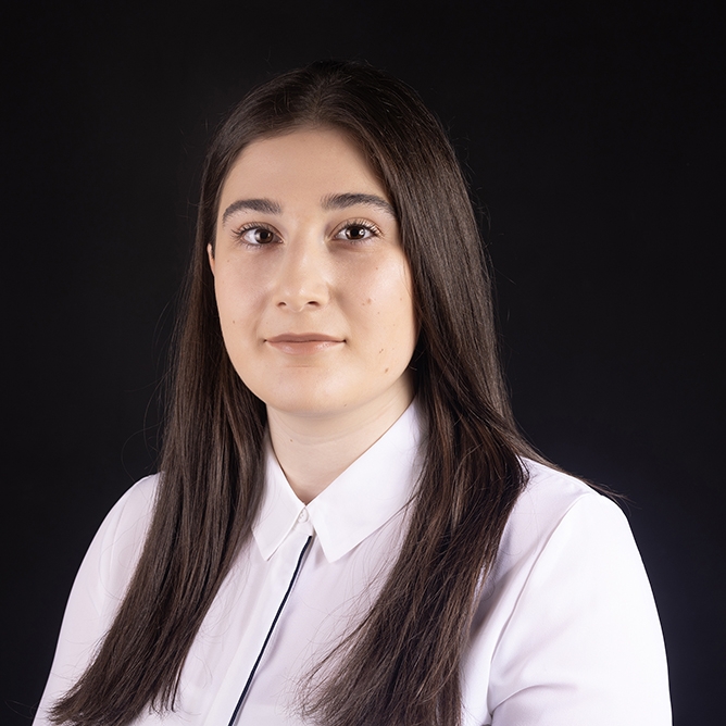 Անահիտ Նորայրի Առաքելյան