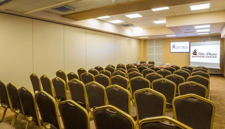 Kerkorian Hall