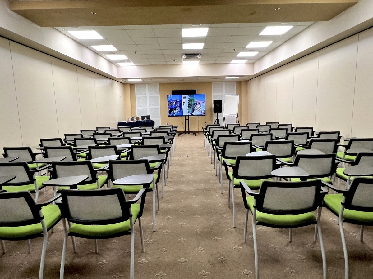 Kerkorian Hall