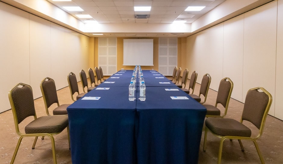 Gulbenkian Hall