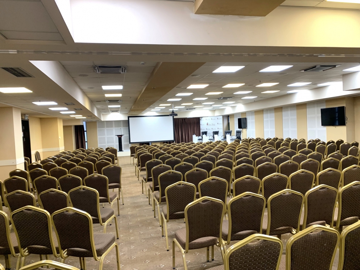 Mantashev Ballroom