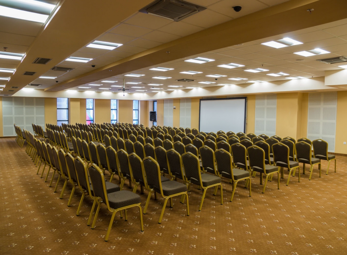 Mantashev Ballroom
