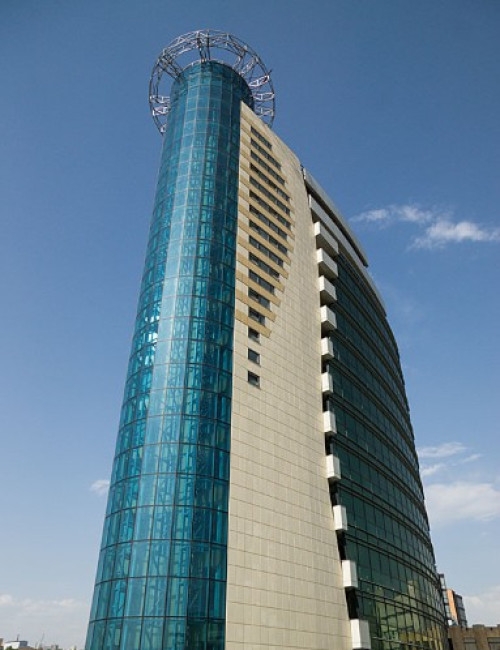 Элит Плаза