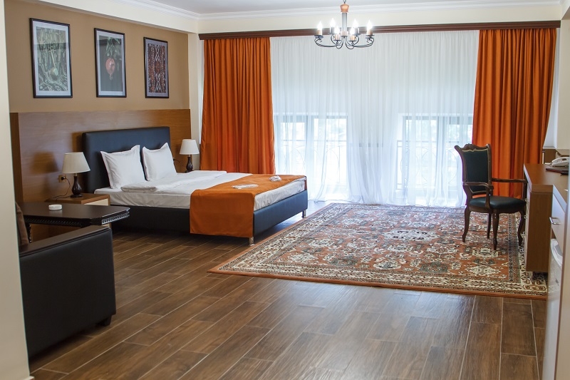 Plaza Viktoria Hotel