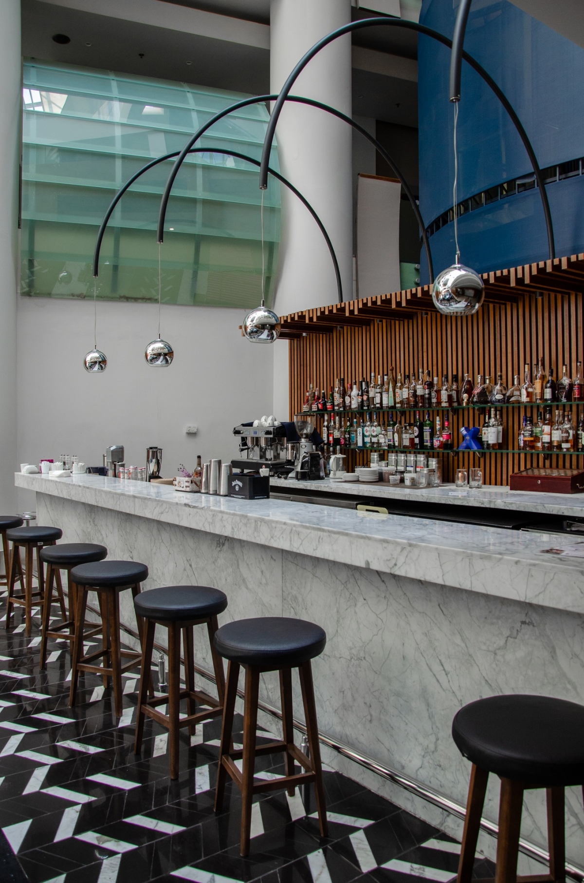 Lobby Bar