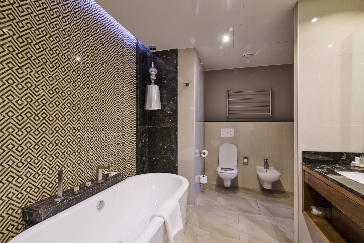 Royal Suite