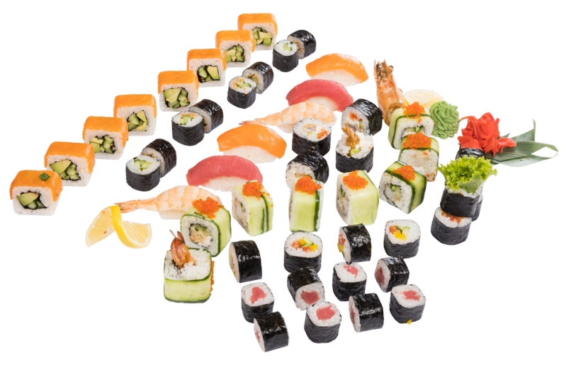 Gurupu Set