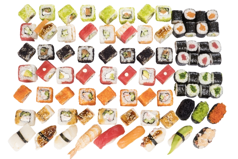 Assi Set