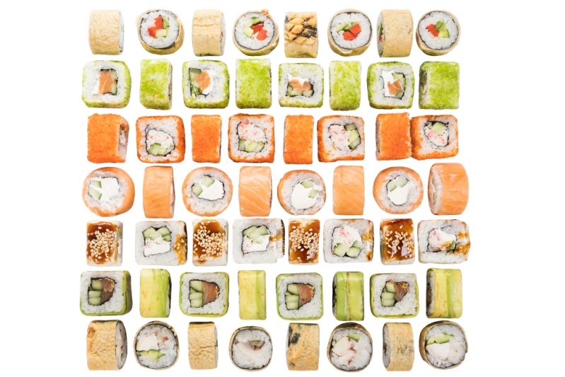 Yuki Set