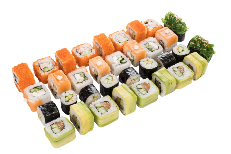Kayseki Set